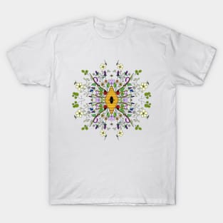 At the heart of the Garden T-Shirt